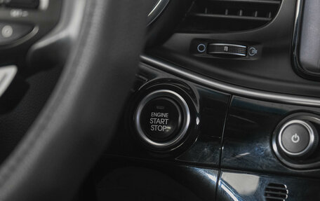 KIA Optima III, 2015 год, 1 639 000 рублей, 19 фотография