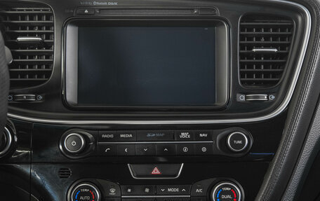 KIA Optima III, 2015 год, 1 639 000 рублей, 20 фотография