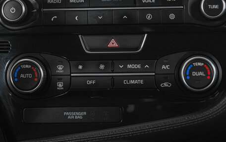 KIA Optima III, 2015 год, 1 639 000 рублей, 22 фотография