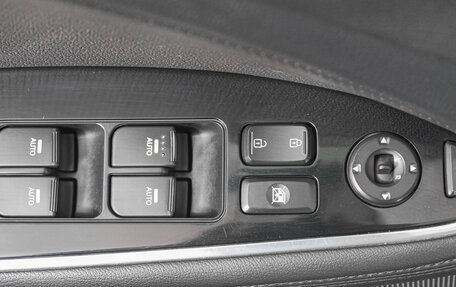 KIA Optima III, 2015 год, 1 639 000 рублей, 30 фотография