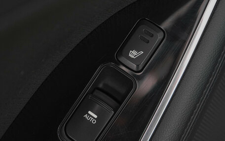 KIA Optima III, 2015 год, 1 639 000 рублей, 28 фотография