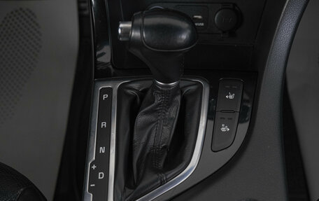 KIA Optima III, 2015 год, 1 639 000 рублей, 23 фотография