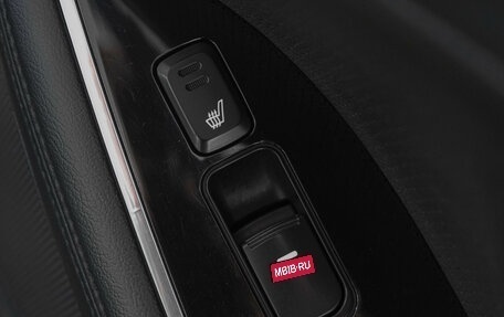 KIA Optima III, 2015 год, 1 639 000 рублей, 29 фотография