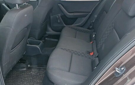 Skoda Octavia, 2017 год, 1 195 000 рублей, 7 фотография