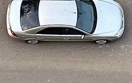 Ford Mondeo III, 2003 год, 550 000 рублей, 4 фотография