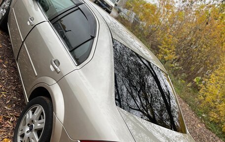 Ford Mondeo III, 2003 год, 550 000 рублей, 3 фотография