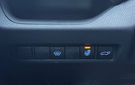 Toyota RAV4, 2019 год, 2 795 000 рублей, 13 фотография