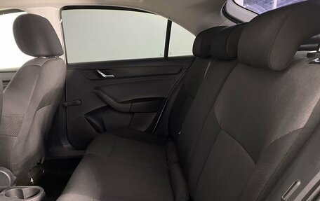 Skoda Rapid I, 2016 год, 1 210 000 рублей, 14 фотография