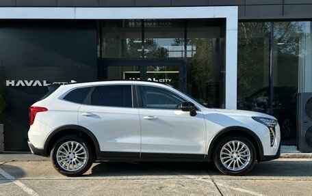 Haval Jolion, 2026 год, 4 фотография