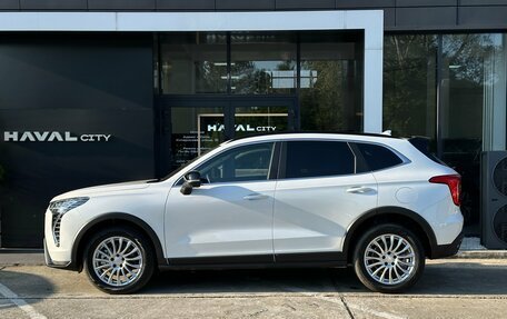 Haval Jolion, 2026 год, 3 фотография