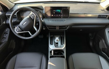 Haval Jolion, 2026 год, 10 фотография