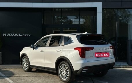 Haval Jolion, 2026 год, 7 фотография