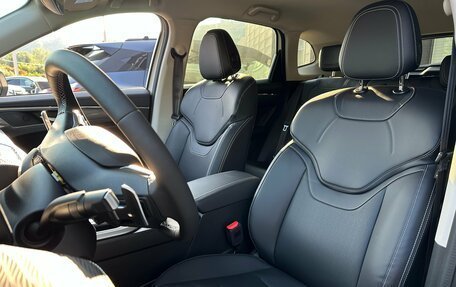 Haval Jolion, 2026 год, 14 фотография