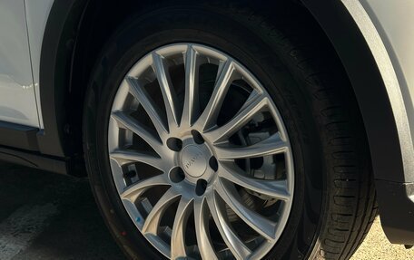 Haval Jolion, 2026 год, 16 фотография