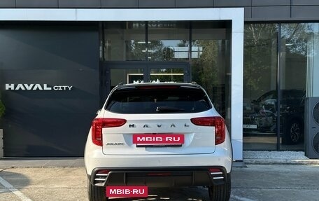 Haval Jolion, 2026 год, 6 фотография