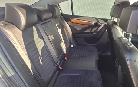 Volkswagen Passat B7, 2012 год, 1 199 000 рублей, 9 фотография