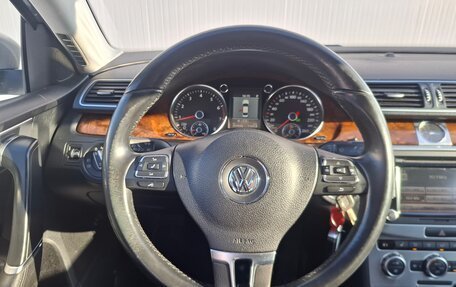 Volkswagen Passat B7, 2012 год, 1 199 000 рублей, 16 фотография