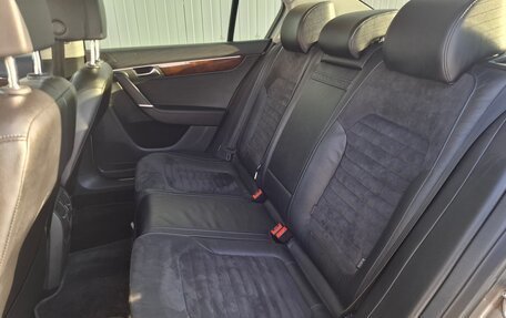 Volkswagen Passat B7, 2012 год, 1 199 000 рублей, 12 фотография