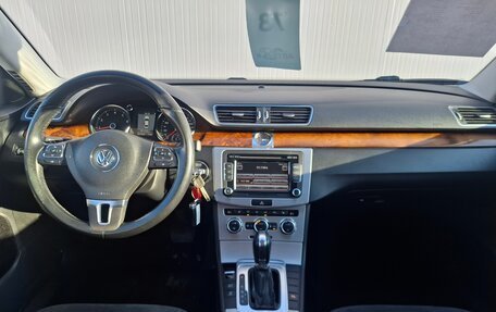 Volkswagen Passat B7, 2012 год, 1 199 000 рублей, 17 фотография