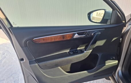 Volkswagen Passat B7, 2012 год, 1 199 000 рублей, 18 фотография