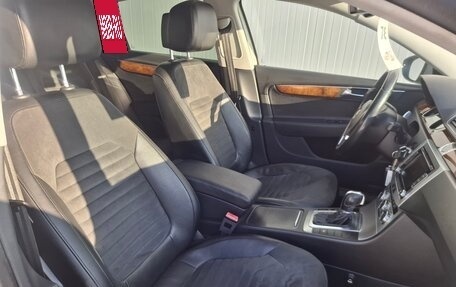 Volkswagen Passat B7, 2012 год, 1 199 000 рублей, 10 фотография