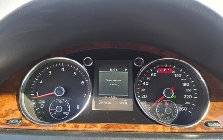 Volkswagen Passat B7, 2012 год, 1 199 000 рублей, 15 фотография