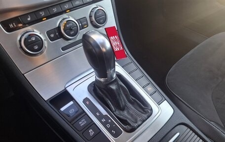 Volkswagen Passat B7, 2012 год, 1 199 000 рублей, 14 фотография