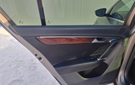 Volkswagen Passat B7, 2012 год, 1 199 000 рублей, 19 фотография