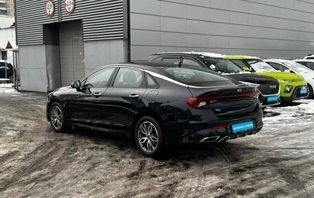 KIA K5, 2020 год, 2 645 000 рублей, 6 фотография