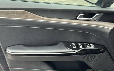 KIA K5, 2020 год, 2 645 000 рублей, 12 фотография