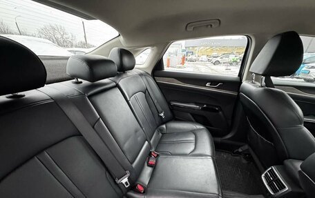 KIA K5, 2020 год, 2 645 000 рублей, 15 фотография