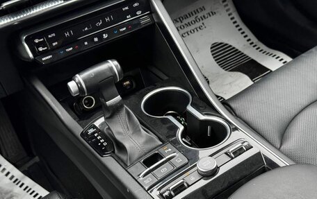 KIA K5, 2020 год, 2 645 000 рублей, 11 фотография