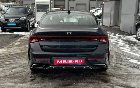 KIA K5, 2020 год, 2 645 000 рублей, 5 фотография