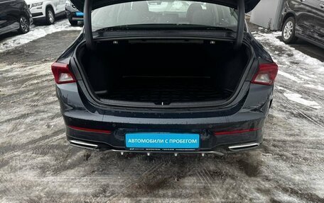 KIA K5, 2020 год, 2 645 000 рублей, 17 фотография