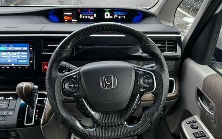 Honda Stepwgn IV, 2020 год, 2 395 000 рублей, 8 фотография