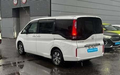 Honda Stepwgn IV, 2020 год, 2 395 000 рублей, 6 фотография