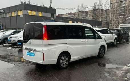 Honda Stepwgn IV, 2020 год, 2 395 000 рублей, 4 фотография