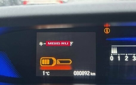 Honda Stepwgn IV, 2020 год, 2 395 000 рублей, 7 фотография