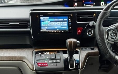 Honda Stepwgn IV, 2020 год, 2 395 000 рублей, 9 фотография