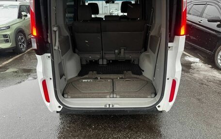 Honda Stepwgn IV, 2020 год, 2 395 000 рублей, 15 фотография