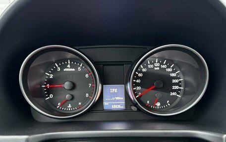 Haval H6, 2019 год, 1 515 000 рублей, 7 фотография