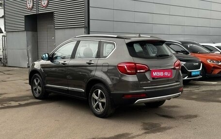 Haval H6, 2019 год, 1 515 000 рублей, 6 фотография