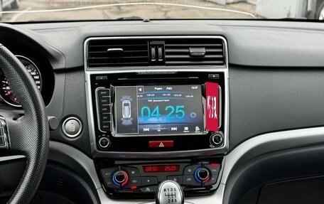 Haval H6, 2019 год, 1 515 000 рублей, 9 фотография