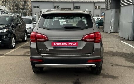 Haval H6, 2019 год, 1 515 000 рублей, 5 фотография