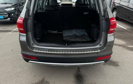 Haval H6, 2019 год, 1 515 000 рублей, 15 фотография