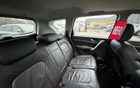 Haval H6, 2019 год, 1 515 000 рублей, 13 фотография