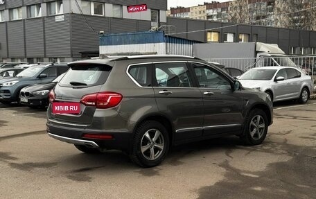 Haval H6, 2019 год, 1 515 000 рублей, 4 фотография