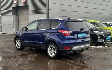 Ford Kuga III, 2016 год, 1 495 000 рублей, 6 фотография