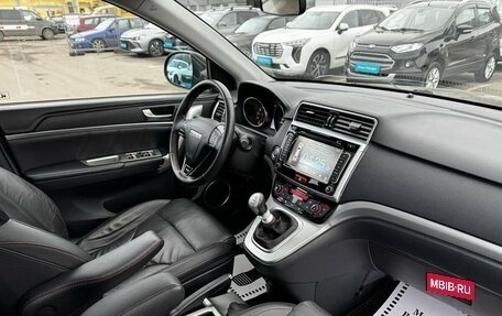 Haval H6, 2019 год, 1 515 000 рублей, 14 фотография