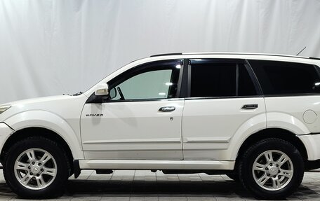 Great Wall Hover H3 I, 2014 год, 750 000 рублей, 8 фотография